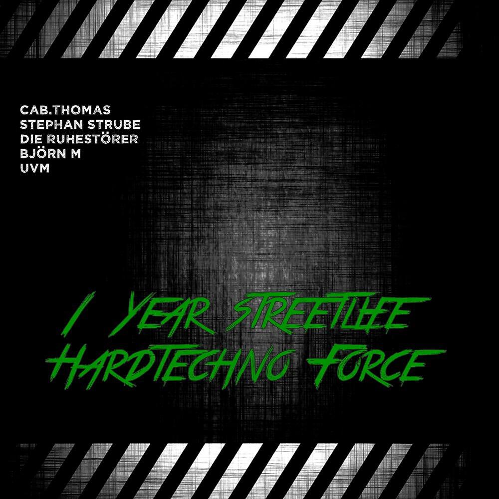 Stephan Strube - Get It