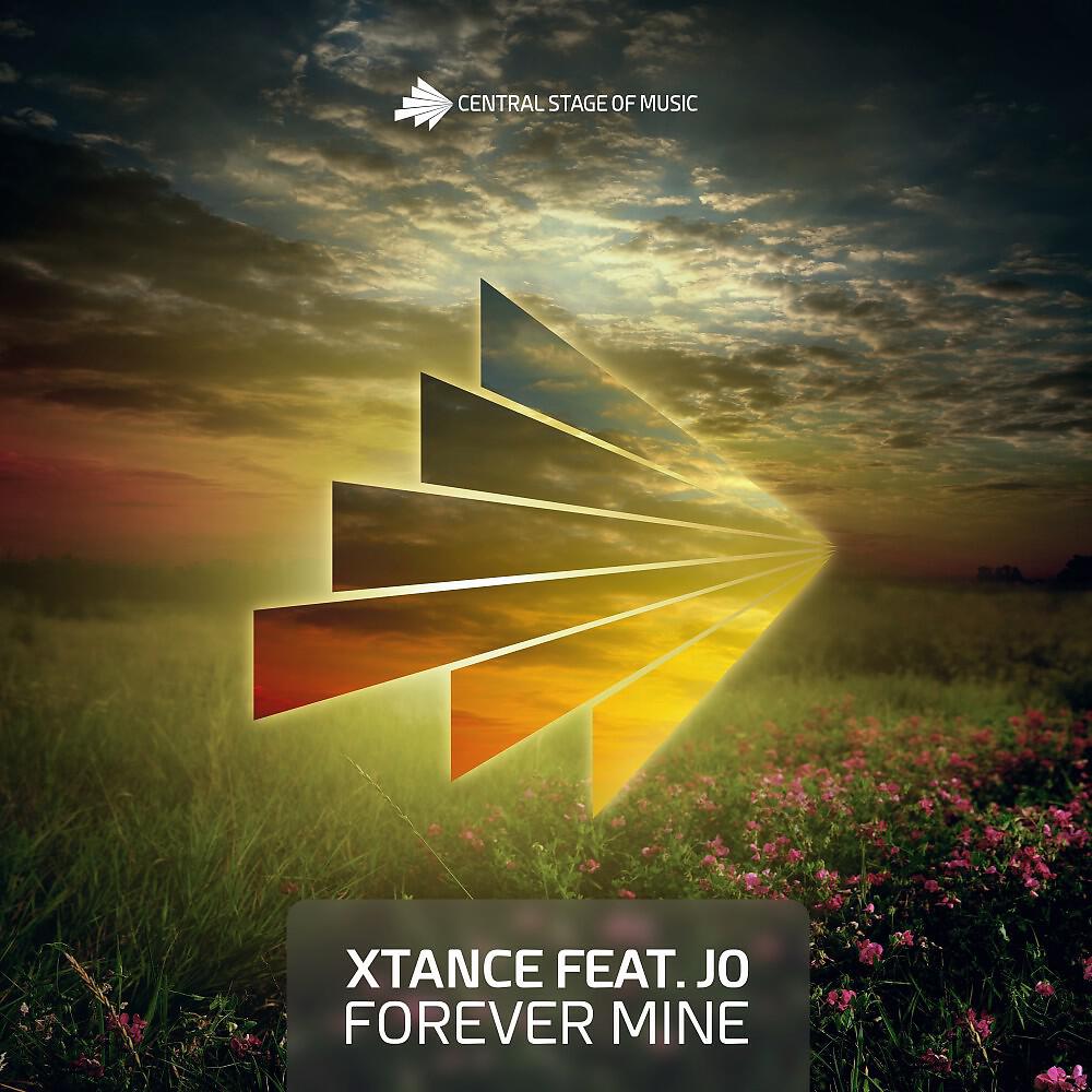 Xtance - Forever Mine (Timster & Flashback One Remix)