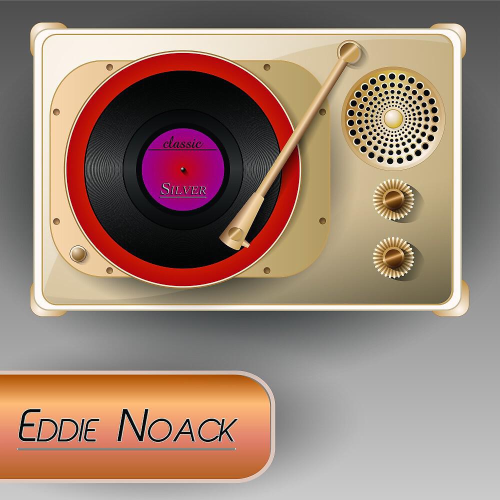 Eddie Noack - Firewater Luke (Mercury Records)