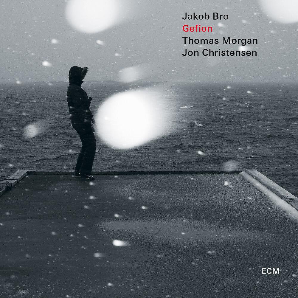 Jakob Bro, Thomas Morgan & Jon Christensen - Lyskaster