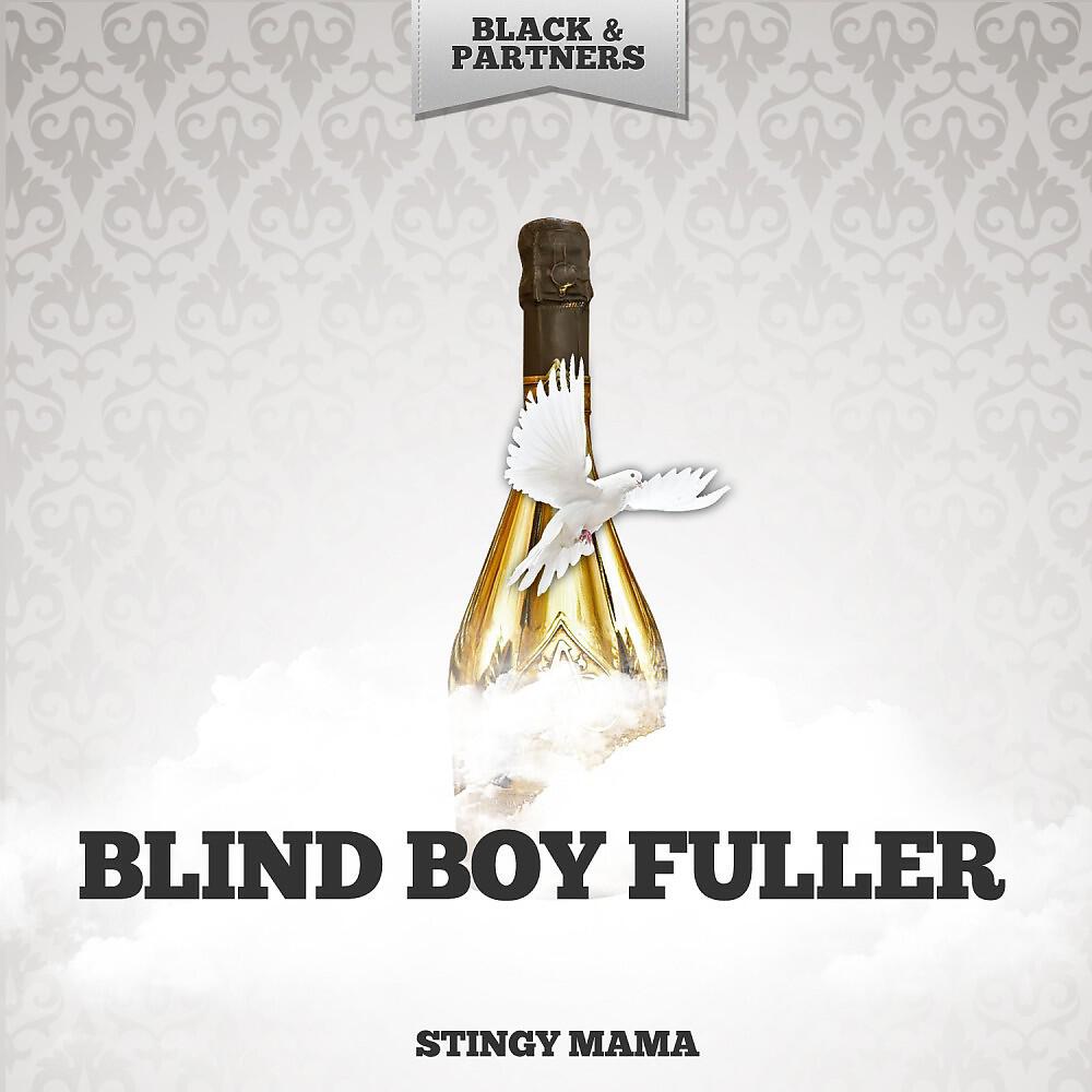 Blind Boy Fuller - Rag Mama Rag (Take 2) [Original Mix]