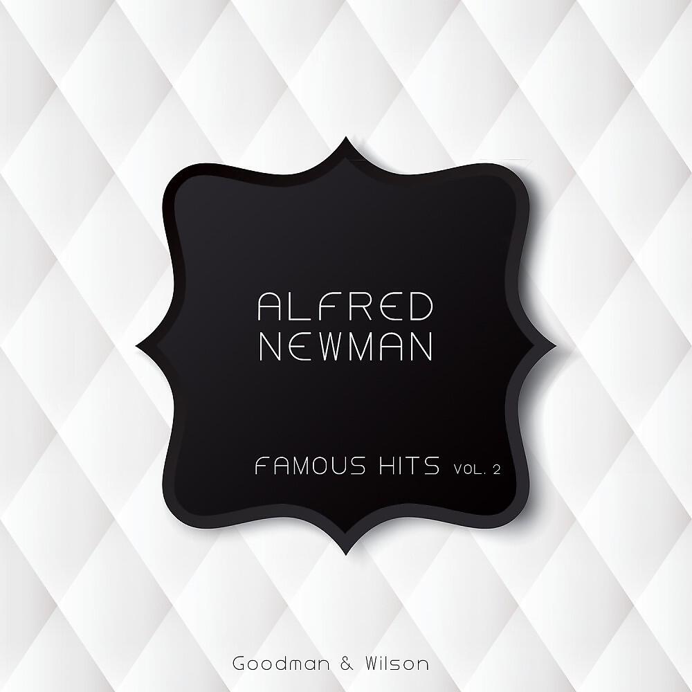 Alfred Newman - When Johny Comes Marching Home (Original Mix)