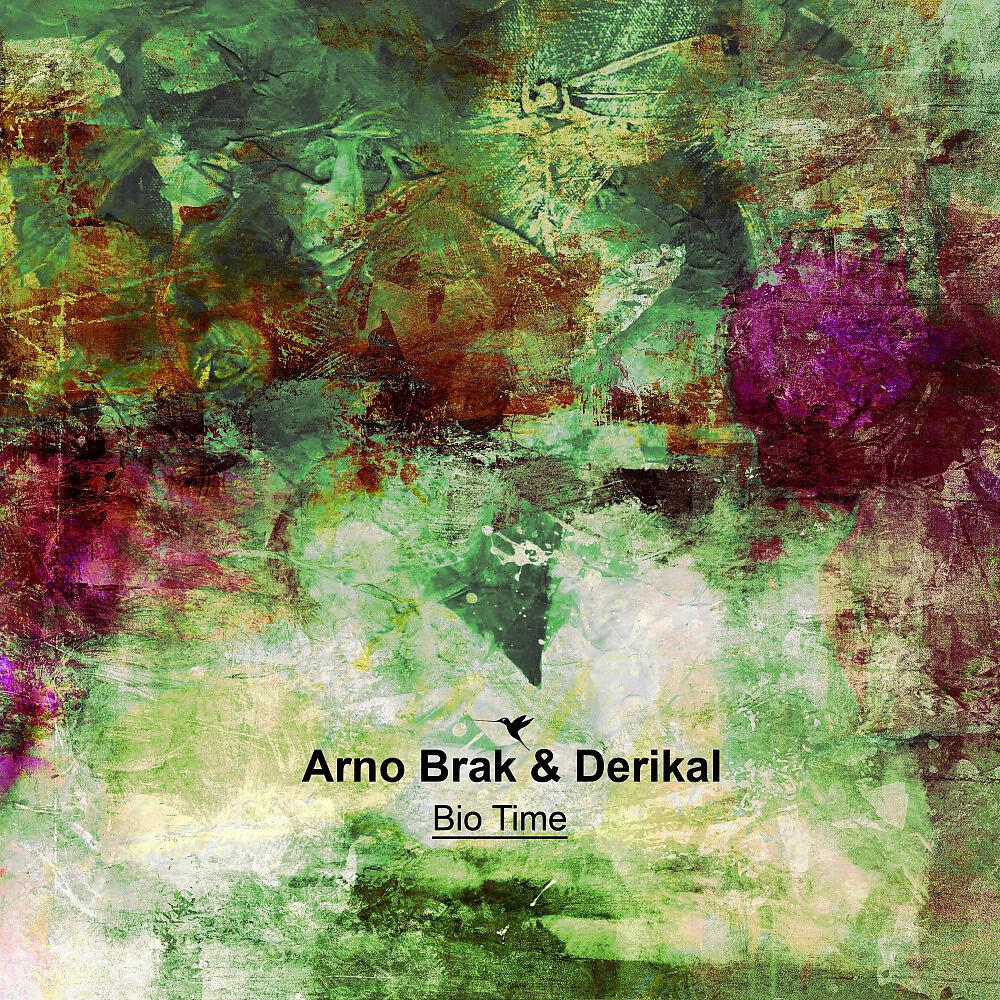 Arno Brak & Derikal - Mint Flavour