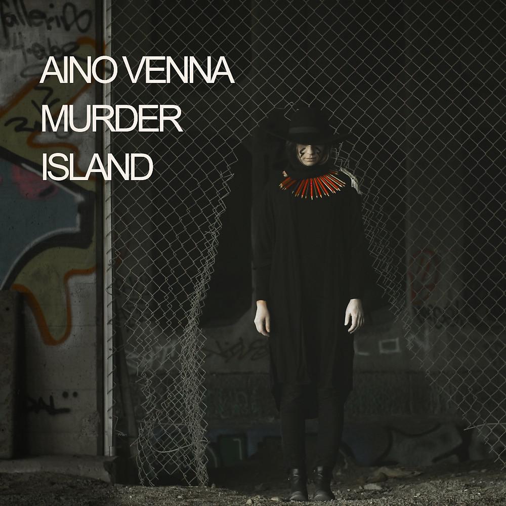 Постер альбома Murder Island