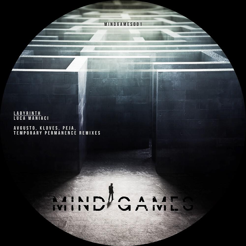 Luca Maniaci - Labyrinth (Avgusto Remix)
