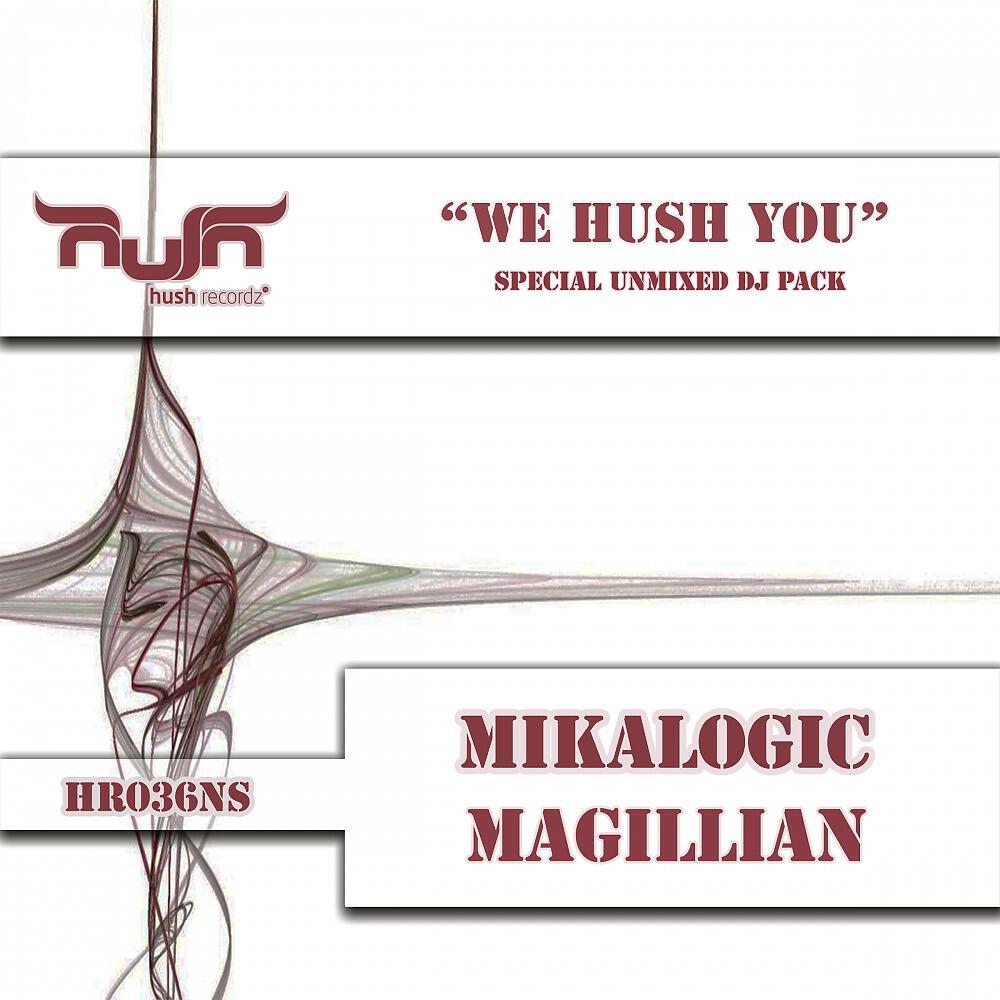 Mikalogic - Xenophobia