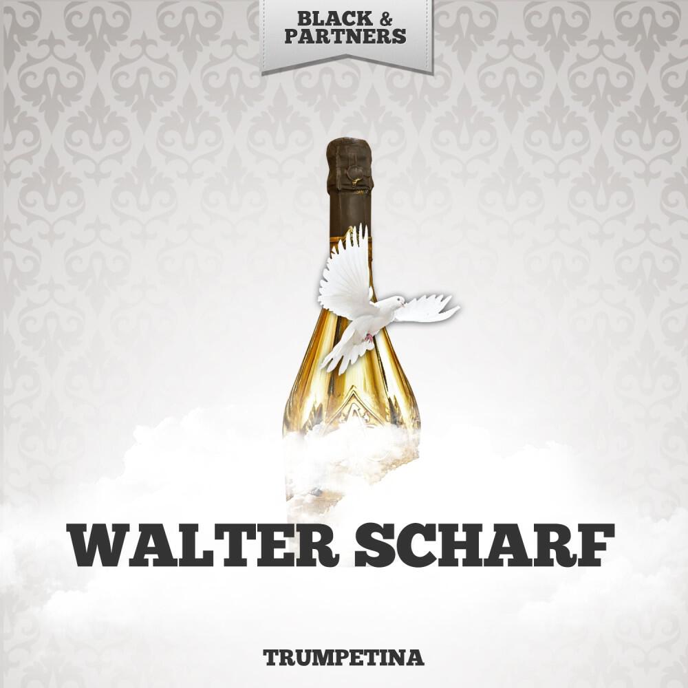 Walter Scharf - California's Redwoods (Original Mix)