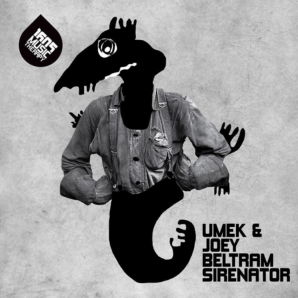 UMEK & Joey Beltram - Sirenator (Umek Version)
