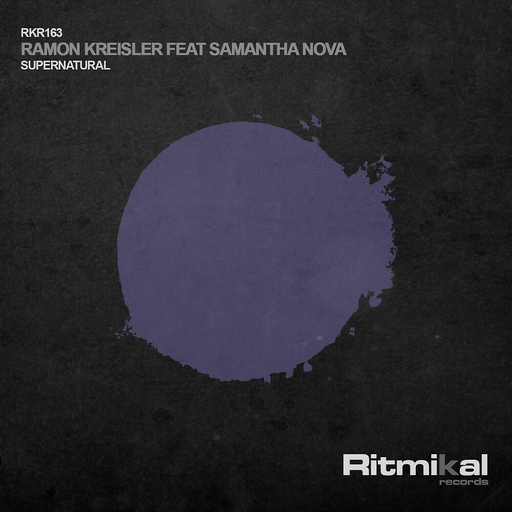 Ramon Kreisler - Supernatural