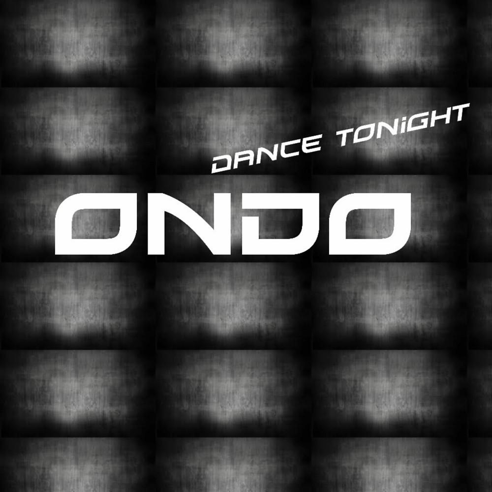 Постер альбома Dance Tonight