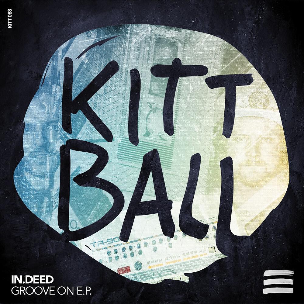 In.Deed & Return Of The Jaded - Old School Lovin (Original Mix)