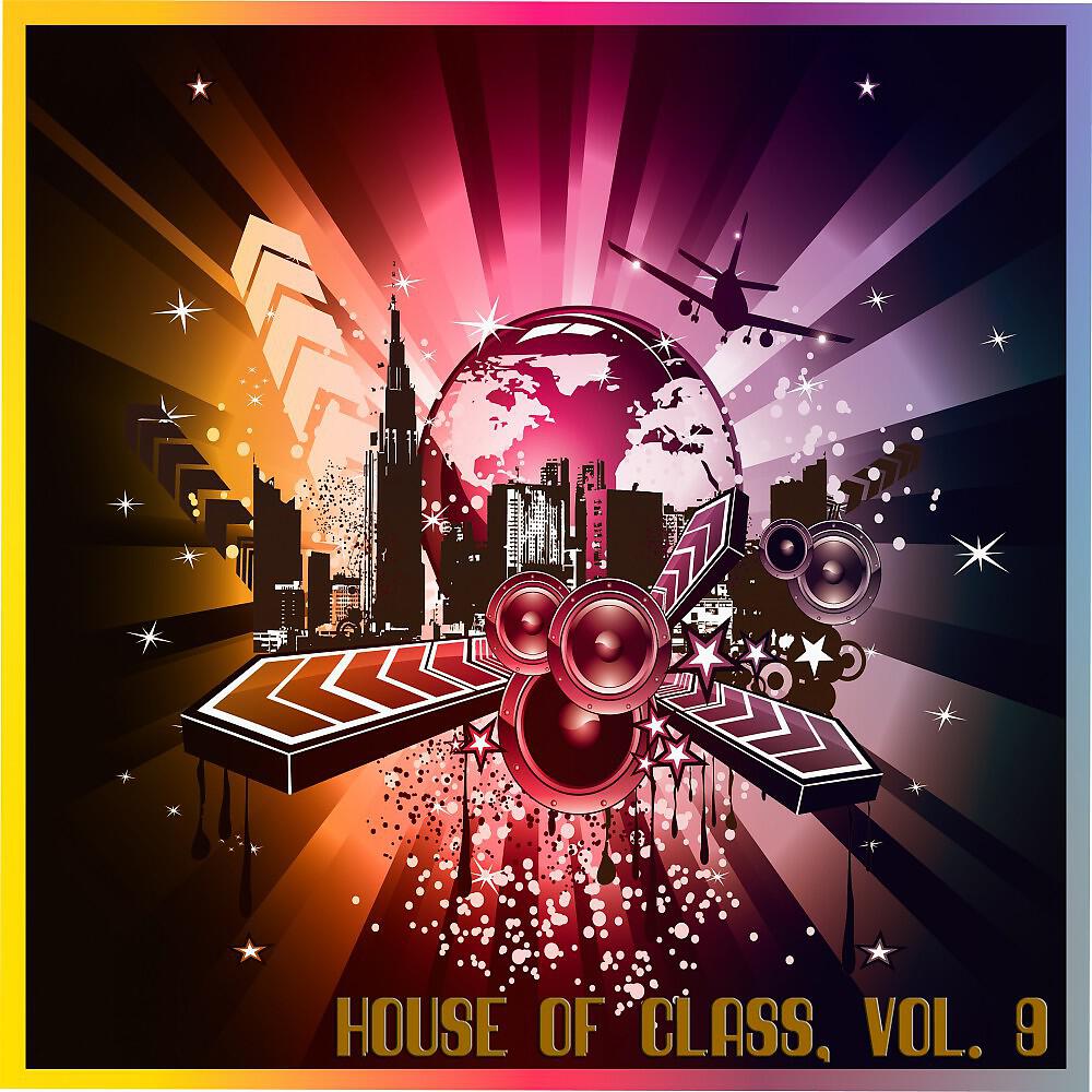Stephane Garreau - Living in Colour (Paris Nights Mix)