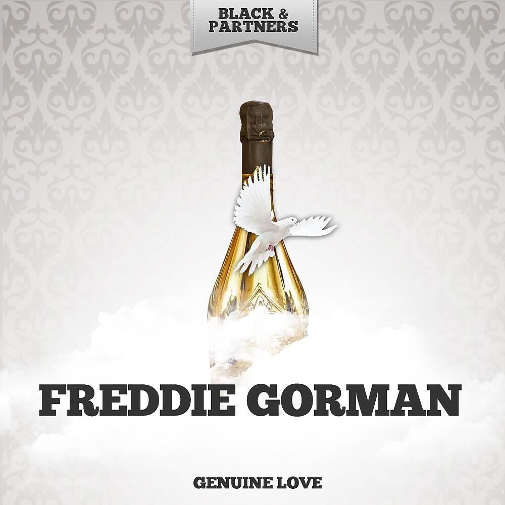 Freddie Gorman - Throw a Farewell Kiss (Original Mix)