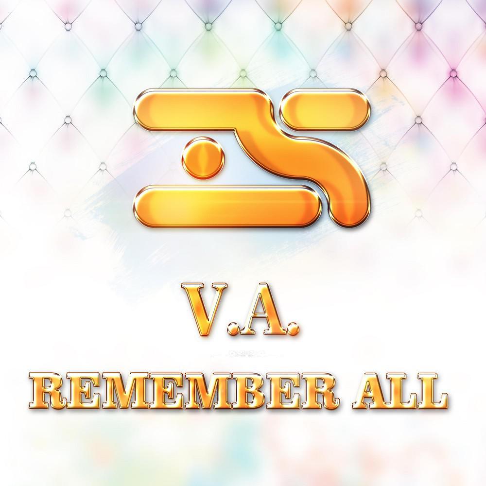 Постер альбома Remember All