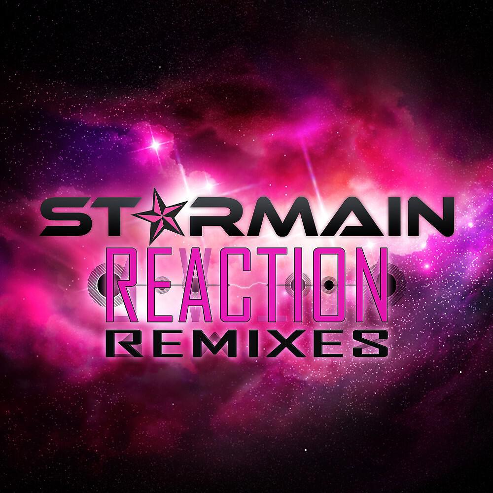Starmain - Reaction (Antoninii Remix)