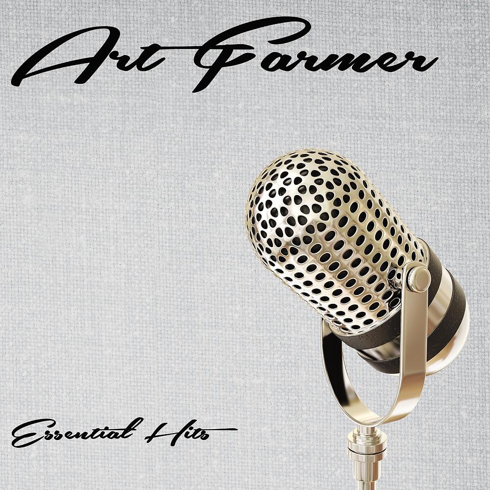 Art Farmer - Pre Amp (Original Mix)