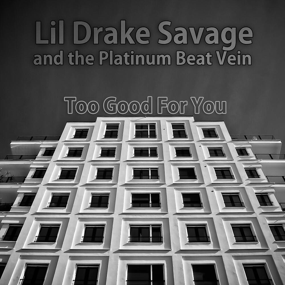 Lil Drake Savage and the Platinum Beat Vein - Miracle (Rap Club Instrumental Long Mix)