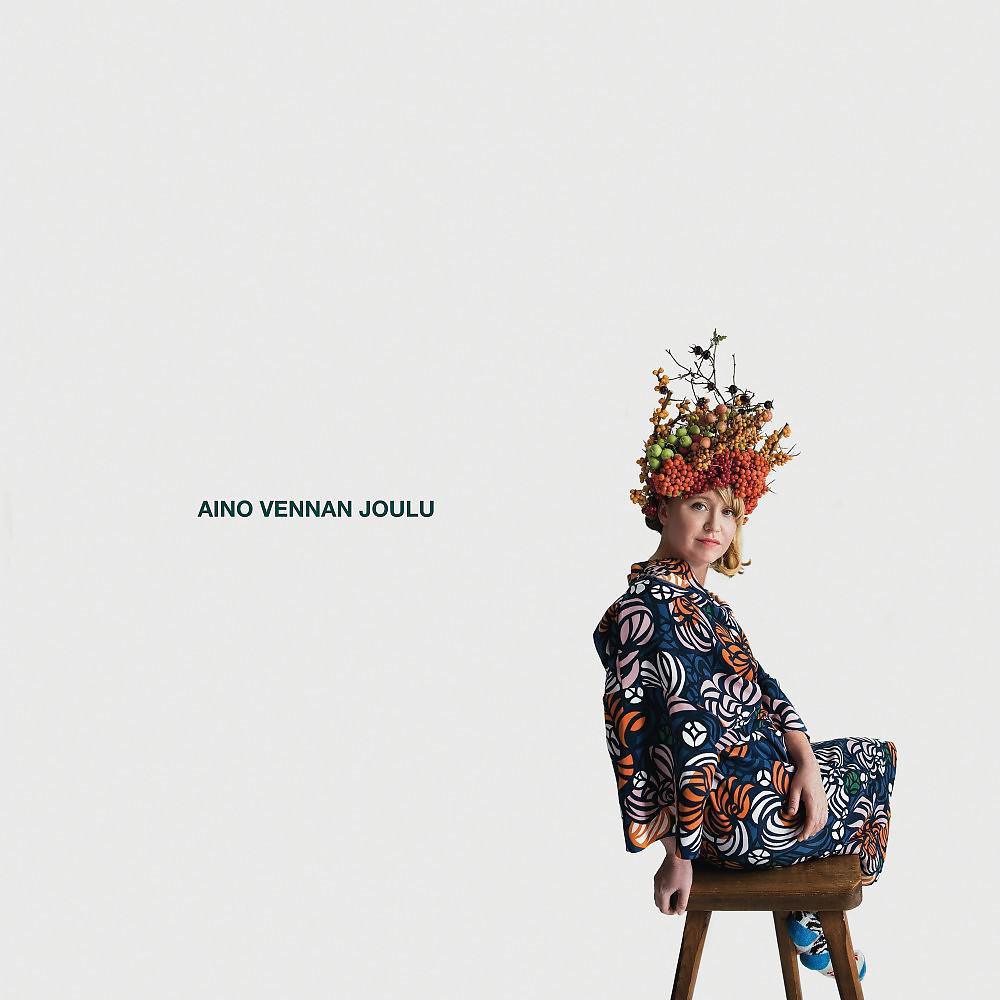 Постер альбома Aino Vennan Joulu