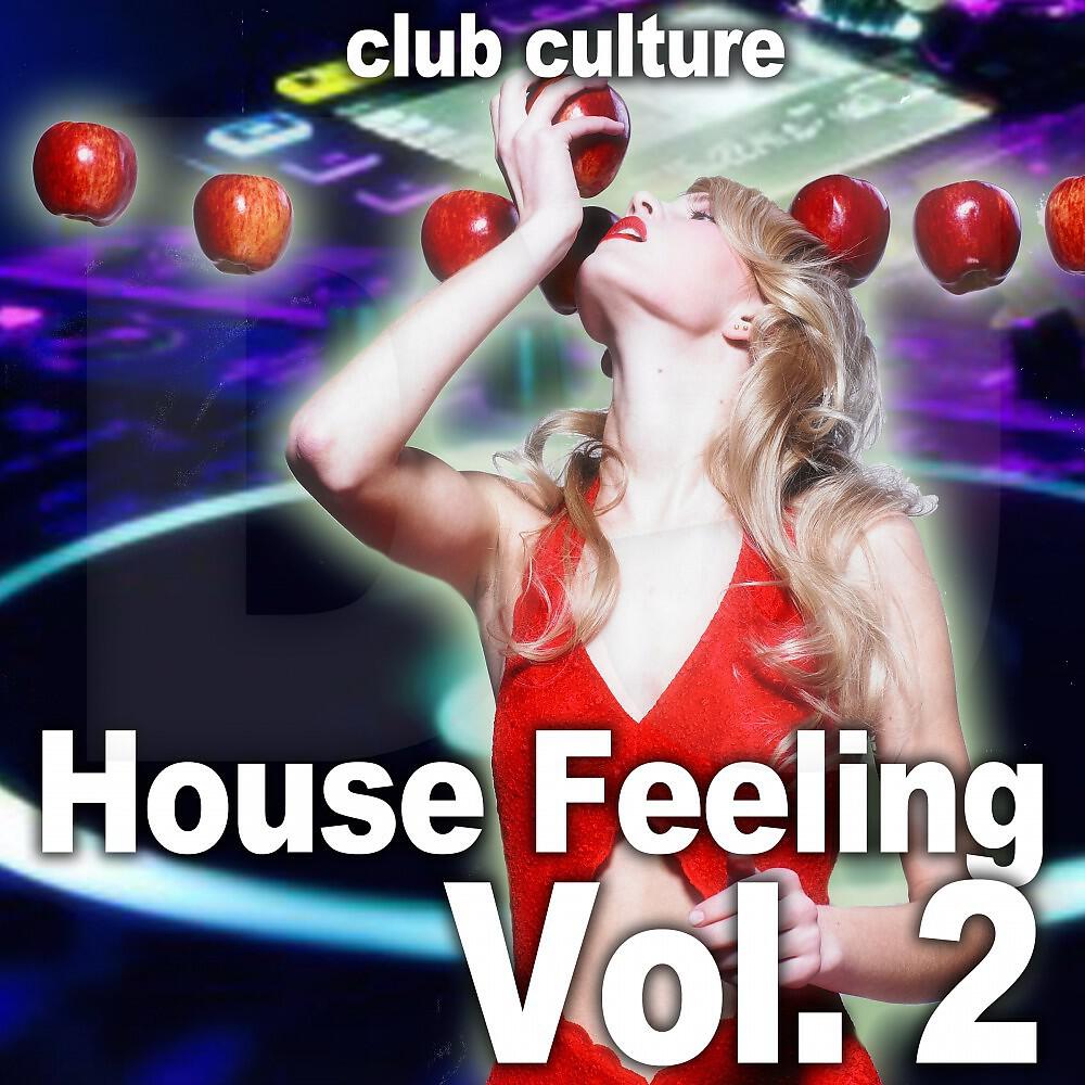 Deep Industry - Elegant Griffe Mania (City Groove Mix)