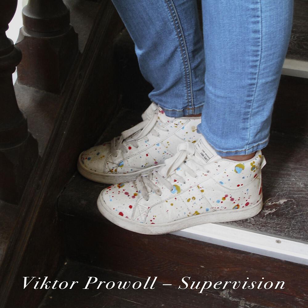 Viktor Prowoll - Horseback