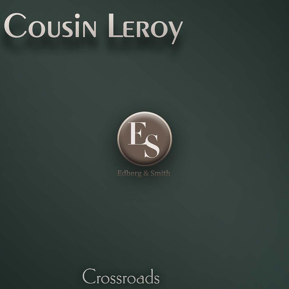 Cousin LeRoy - Waitin' At the Station (Original Mix)