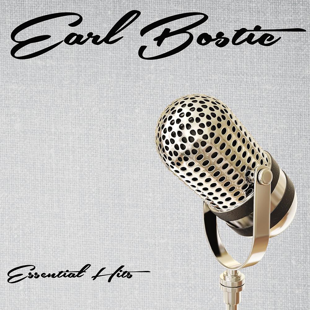 Earl Bostic - Wild Man (Original Mix)