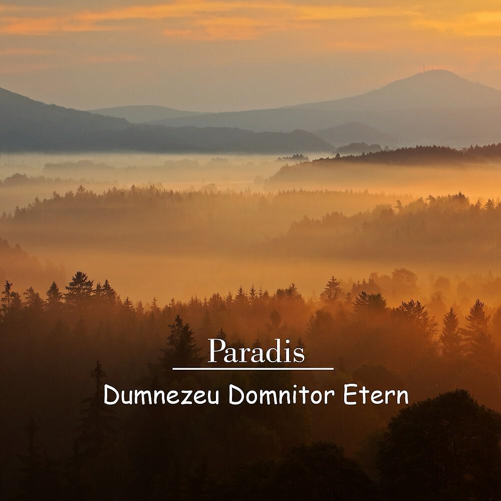 Paradis - Privesc spre cer