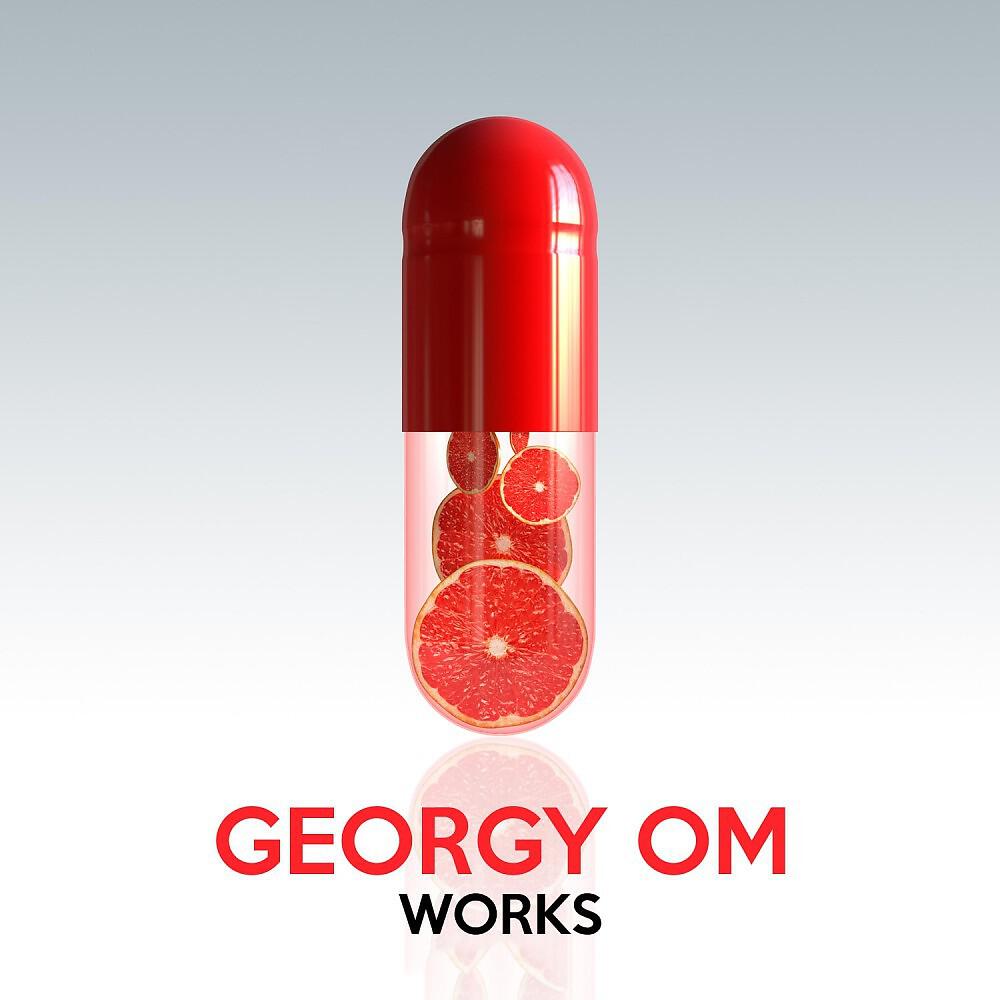 Georgy Om - Ocean (Original Mix)