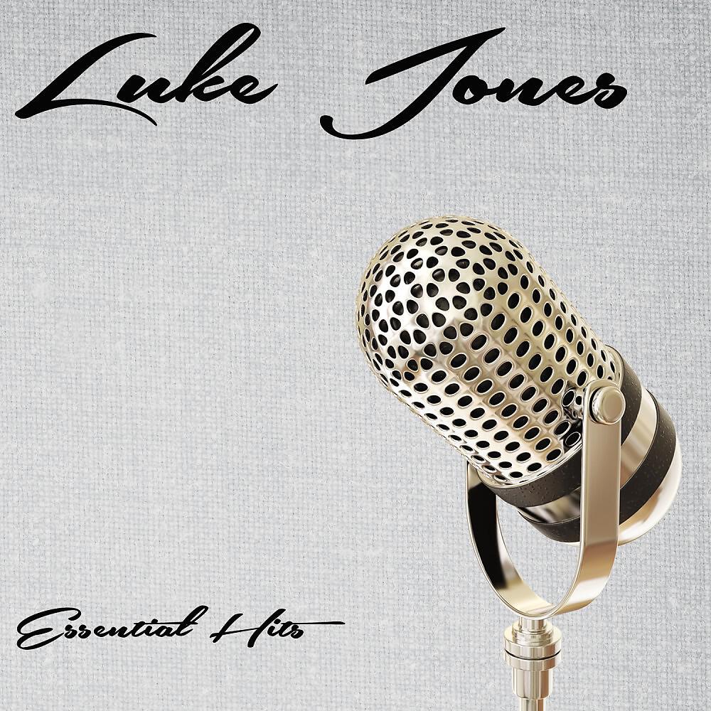 Luke Jones - She's My Baby (Original Mix)