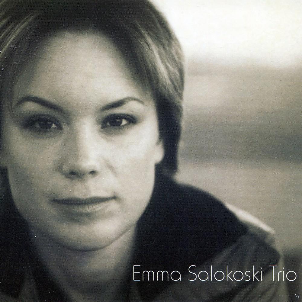 Постер альбома Emma Salokoski Trio