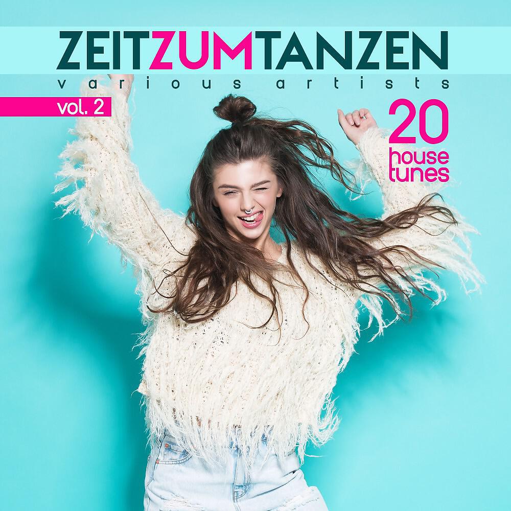Luke Castelli & Giulia Regain - Dancing (Original Mix)