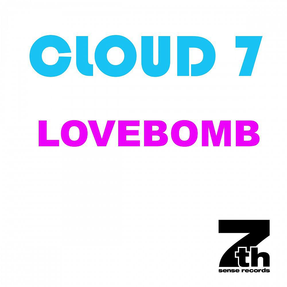 Постер альбома Lovebomb