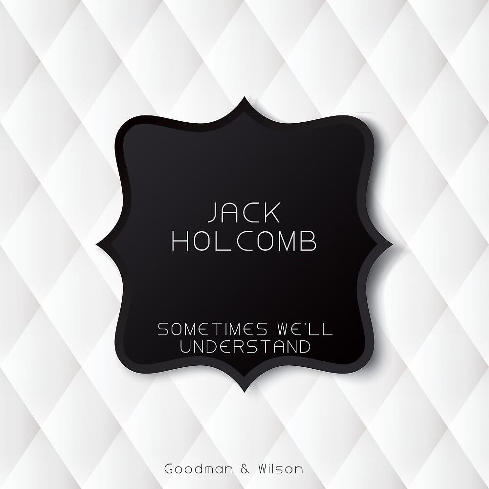Jack Holcomb - Balm in Gilead (Original Mix)
