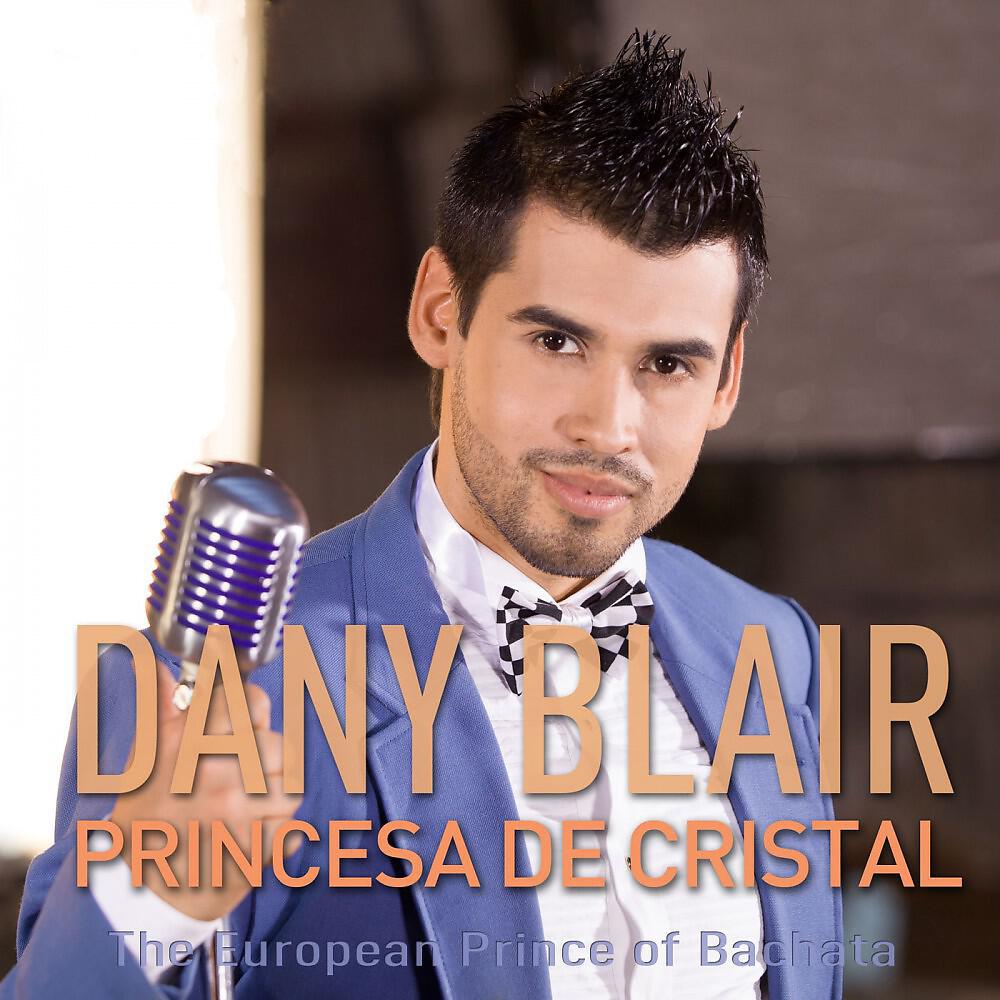 Dany Blair - Princesa de Cristal