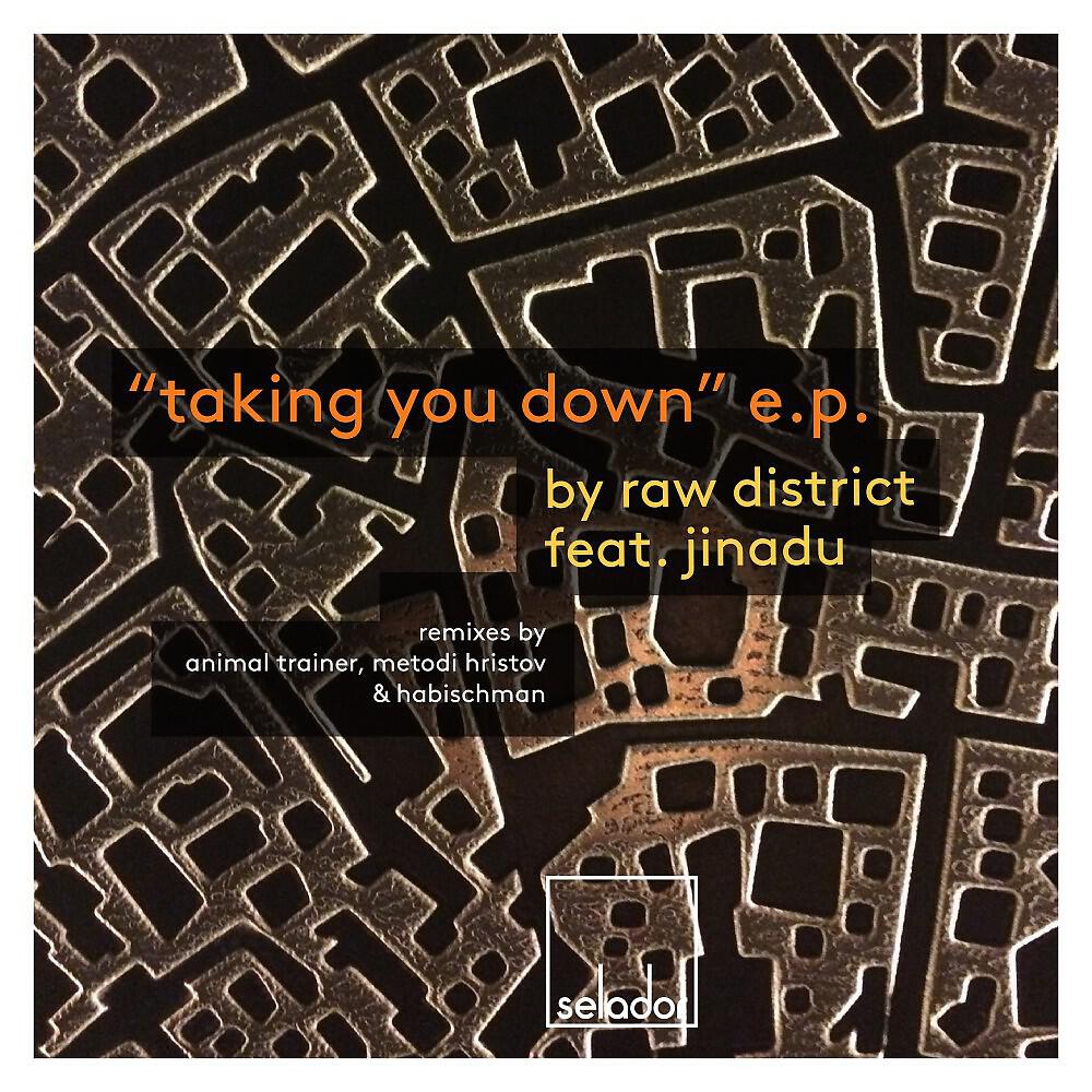 Raw District - Monday (Metodi Hristov Remix)