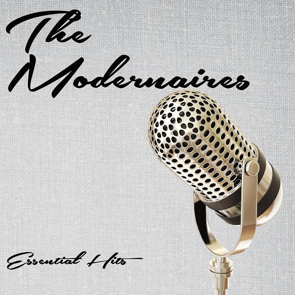 The Modernaires - East of the Sun (And West of the Moon) [Original Mix]