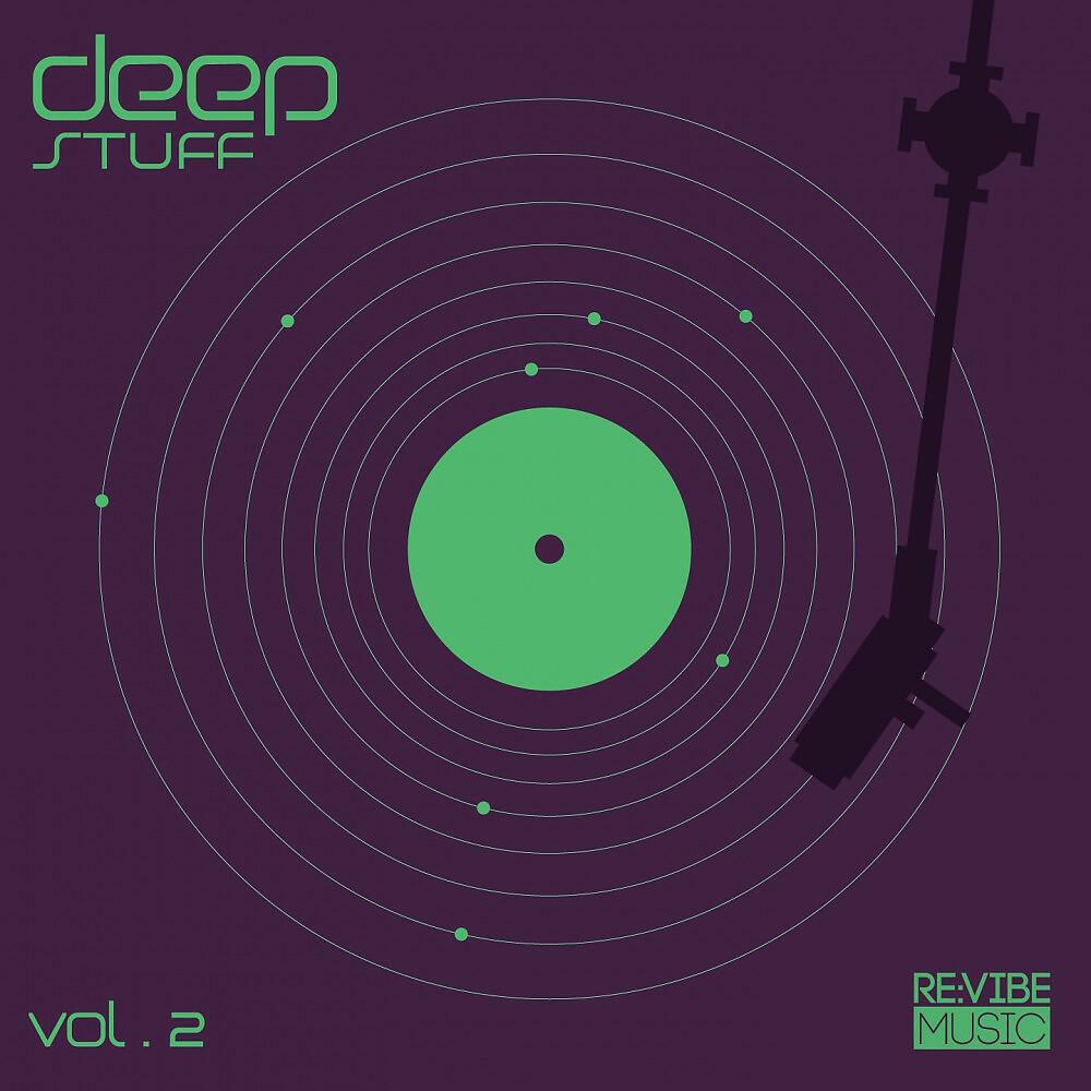Eldar Stuff & Matuya - Dance Dance (Outlife Remix)