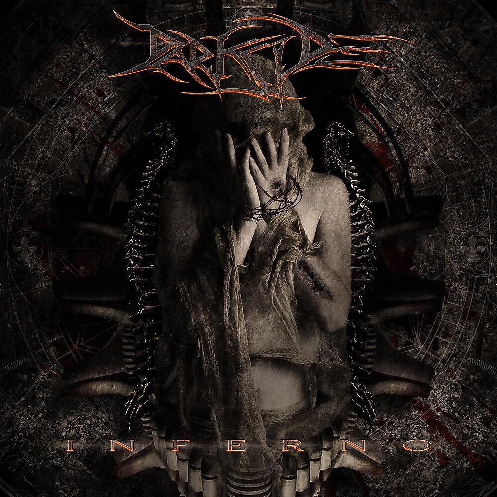 DARKSIDE - Blood of Golgotha