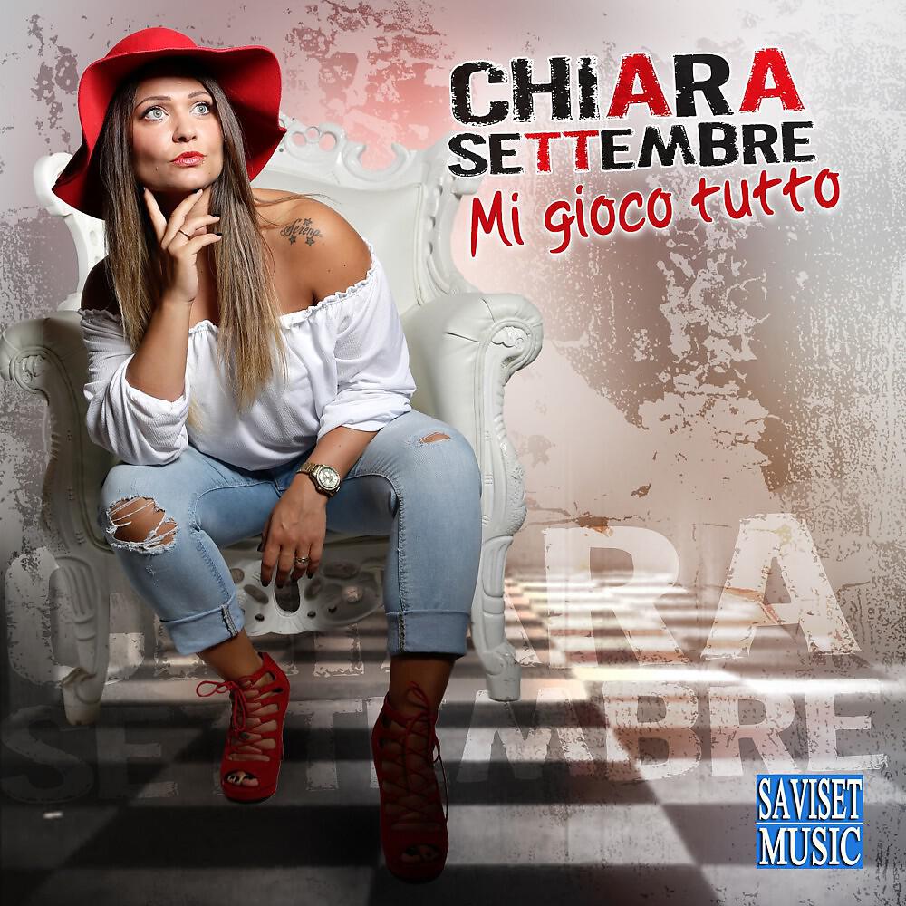 Chiara Settembre - Nunn ave' paura