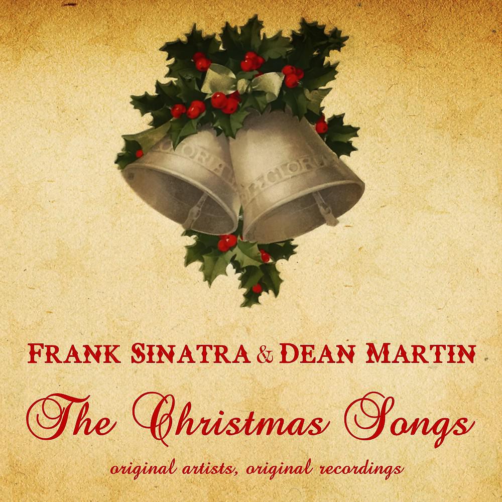 Постер альбома The Christmas Songs