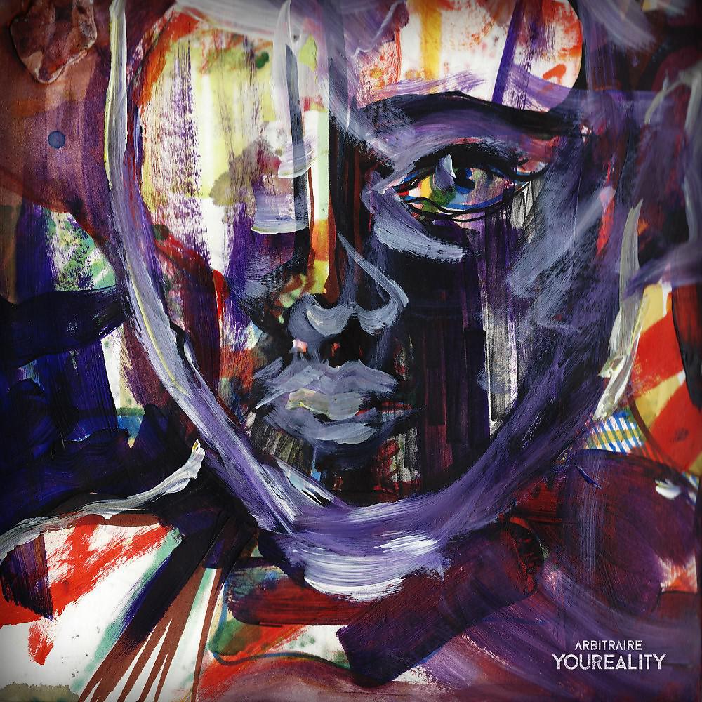 Постер альбома Youreality