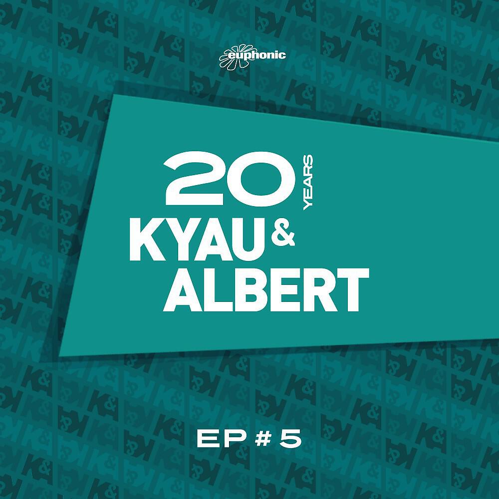 Kyau & Albert - Always a Fool (Stoneface & Terminal Remix)