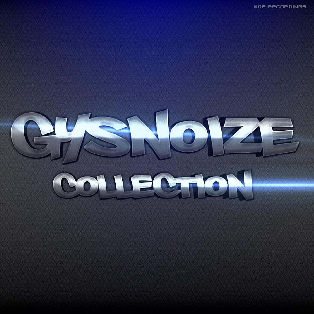 Постер альбома Gysnoize - Collection