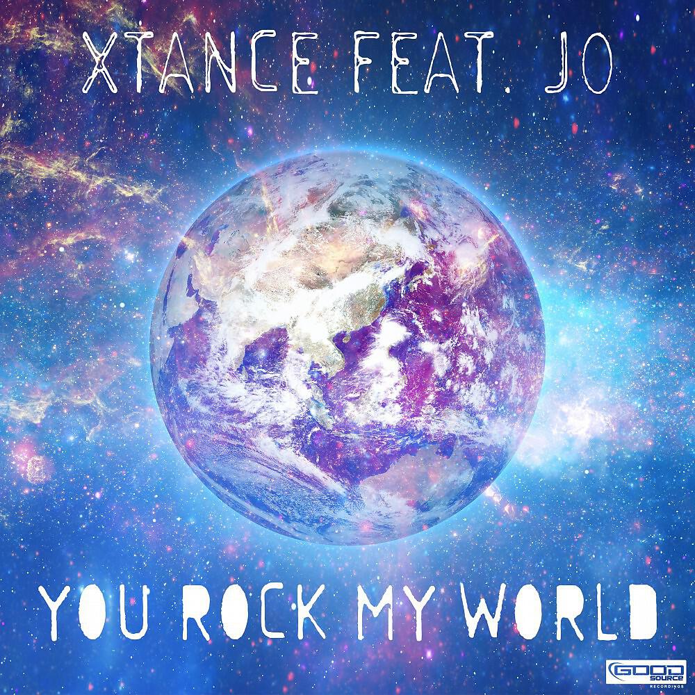 Xtance - You Rock My World (Imprezive Meets Pink Planet Remix Edit)