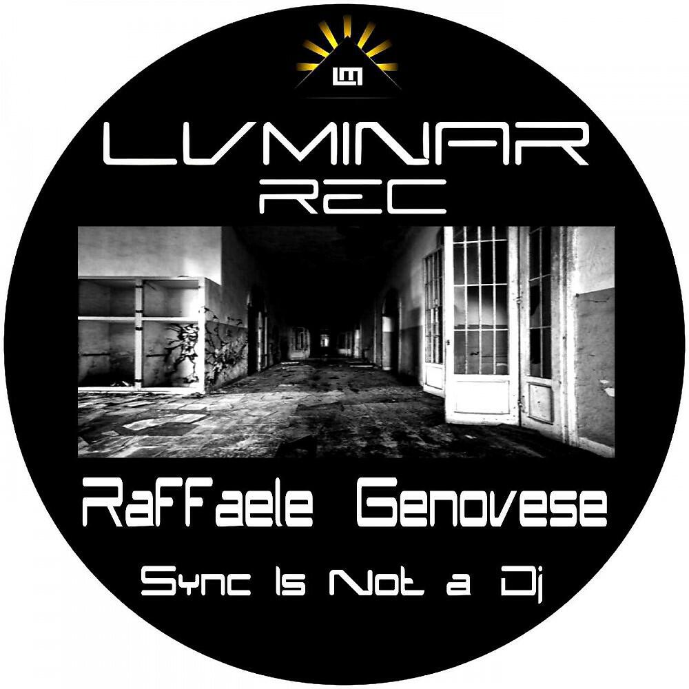 Raffaele Genovese - Sync Is Not a DJ (DJ Ogi Remix)