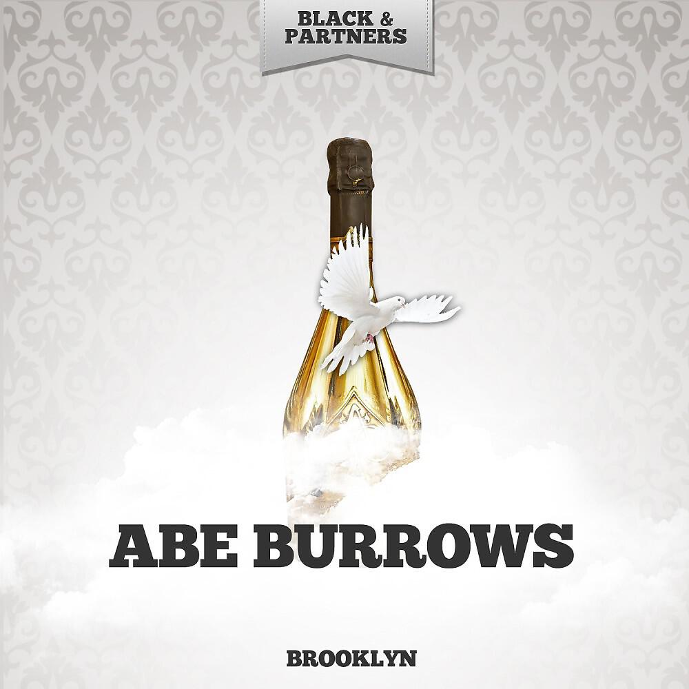 Abe Burrows - Upper Peabody (Original Mix)