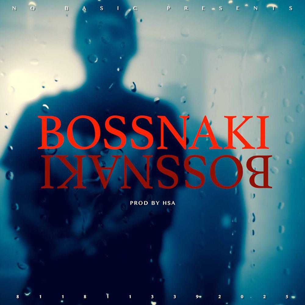 Постер альбома Bossnaki