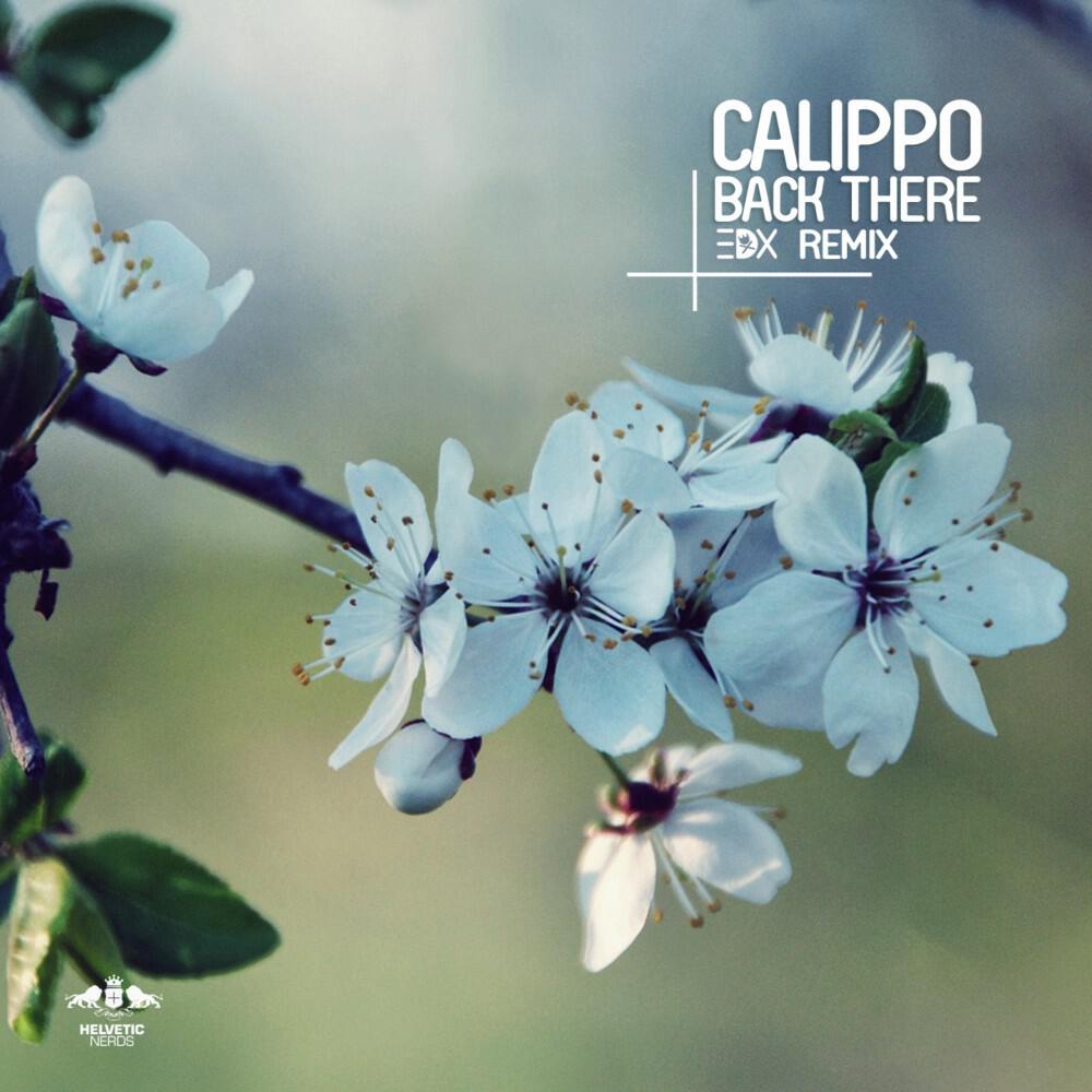 Calippo - Back There (EDX's Dubai Skyline Remix)