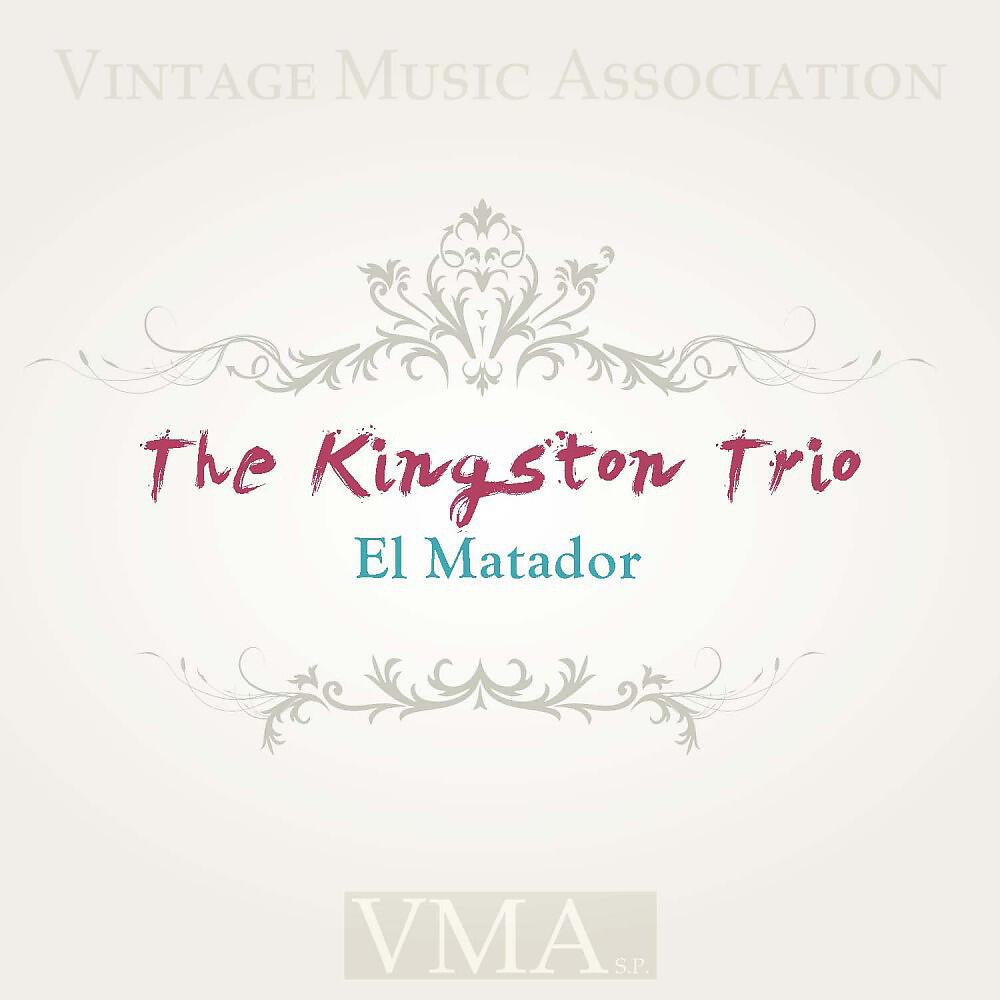 The Kingston Trio - Tic Tic Tic (Original Mix)