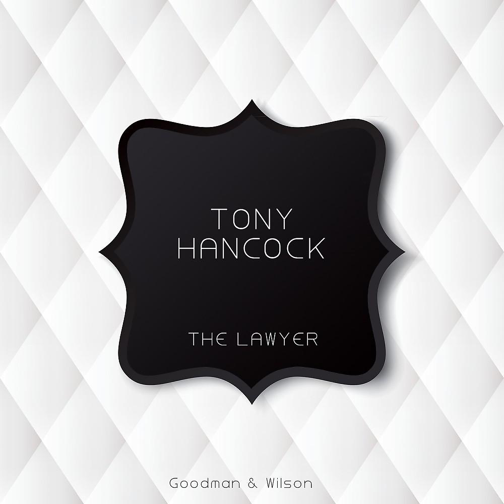 Постер альбома The Lawyer